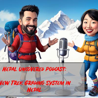 A New Trekking Classification System For Nepal: Why It Won't Work