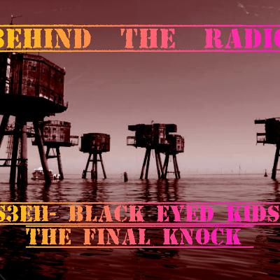 BTR S3E11 Black Eyed Kids: The Final Knock BTR S3E11 Black Eyed Kids: The Final Knock