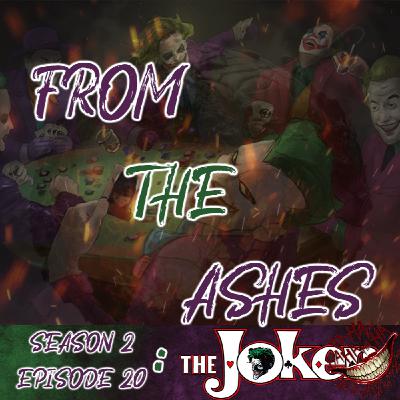 072. Season 2 Episode 20: The Joker 072. Season 2 Episode 20: The Joker