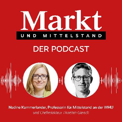 Hidden Champion oder Hidden Problem? Wie der Mittelstand um Talente kämpfen muss Hidden Champion oder Hidden Problem? Wie der Mittelstand um Talente kämpfen muss