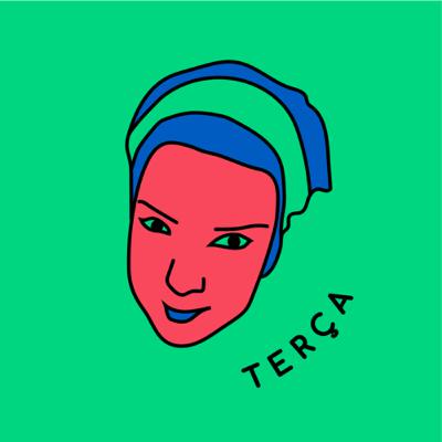 Ep.136 - Poncha com amor Ep.136 - Poncha com amor