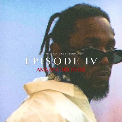 Amazing Brother Amazing Brother