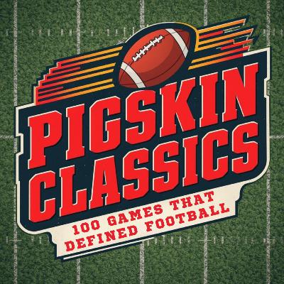 #96 - 1980 Vikings vs Browns: Miracle at the Met
