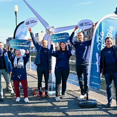 SeaCoop - Philippe Awouters & Tom Willems