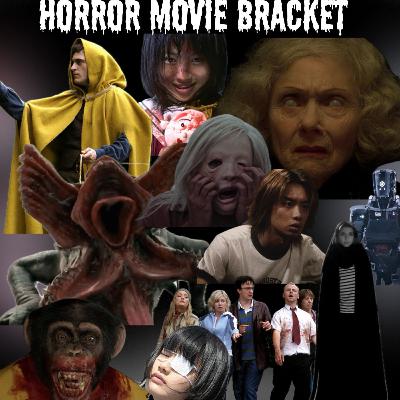 Halloween Prequel Episode- Horror Movie Bracket