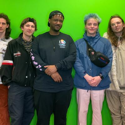 Slitliferadio EP. 54 feat Who Boy