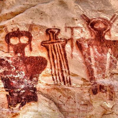 Archetypes or The Figures in Our Dreams Archetypes or The Figures in Our Dreams