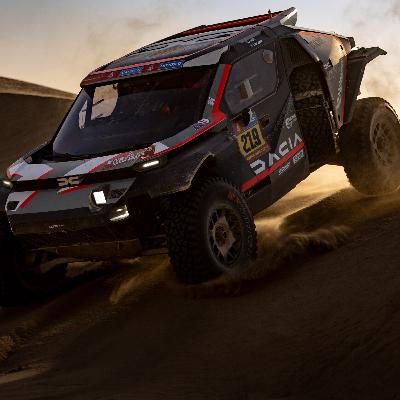 馃毃 DAKAR 2025 | Etapa 3 al detalle | EP 18 馃毃 DAKAR 2025 | Etapa 3 al detalle | EP 18