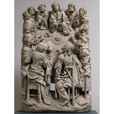 Gospel of 15 April 2025 - Tuesday of Holy Week Gospel of 15 April 2025 - Tuesday of Holy Week