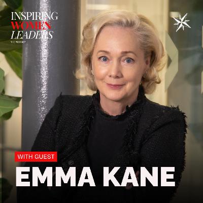 Leading Change: Transforming Culture Through Leadership with Emma Kane
