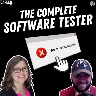 Complete Software Tester
