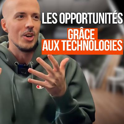 #94 - La stratégie à 100 000 vues de James Forbes