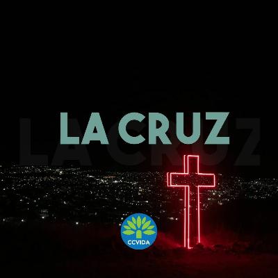 "LA CRUZ NO PASA DESAPERCIBIDA" - Pastor: Abraham Campos - Centro Cristiano Vida