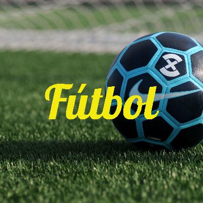 El fútbol es una pasión
