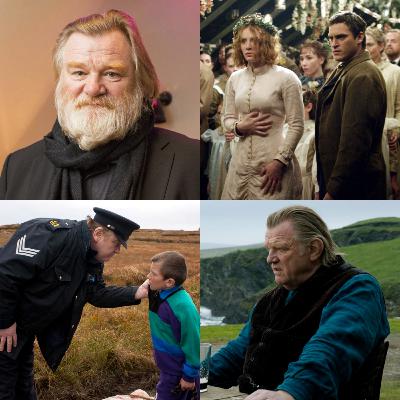 110 - Brendan Gleeson Movies