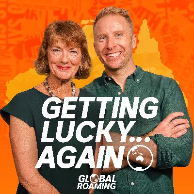 Getting Lucky... Again: Peter Varghese - Re-thinking Australian foreign policy