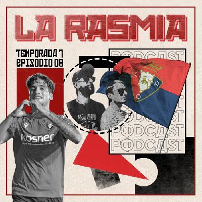 LR 7x08: Todo queda en familia