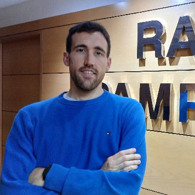 La ventana de la empresa con Pablo Albizu de 540 La ventana de la empresa con Pablo Albizu de 540