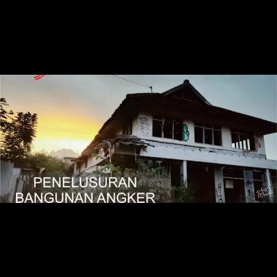Cerita Horor di Tempat Angker