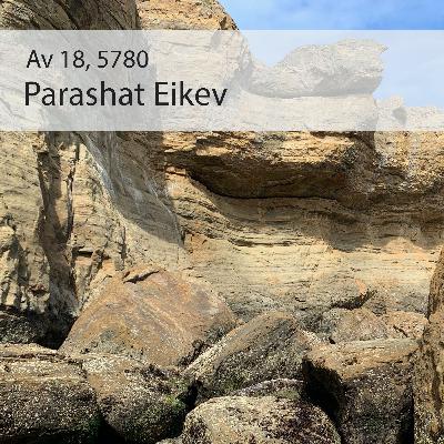 AE: Torah for the Earth - Eikev AE: Torah for the Earth - Eikev