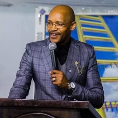 FAITH IN CHRIST JESUS IS THE LIFE-GIVING CHANNEL