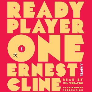 Episode 5: Ready Player One