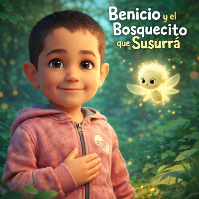 146. Benicio y el Bosquecito que Susurra 146. Benicio y el Bosquecito que Susurra