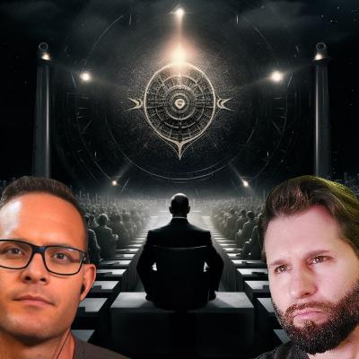 Official Cern Occult Decode, Nazis, & Old Gods! Collaboration w/ Stephen DeMatties Official Cern Occult Decode, Nazis, & Old Gods! Collaboration w/ Stephen DeMatties