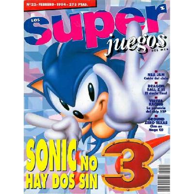 Episodio 22 - Febrero 1994