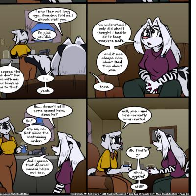 6/11/25 Updated Discussion On The Sabrina Online Story: "Stripes And Links" (60 Pages In) 6/11/25 Updated Discussion On The Sabrina Online Story: "Stripes And Links" (60 Pages In)