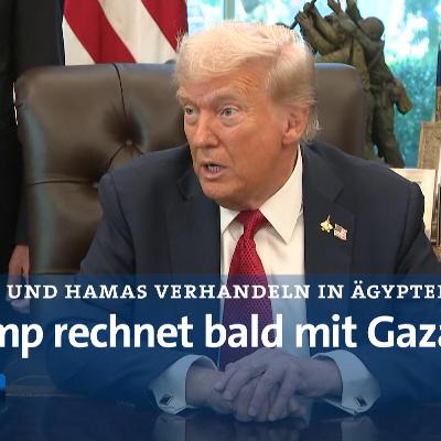 tagesschau in 100 Sekunden