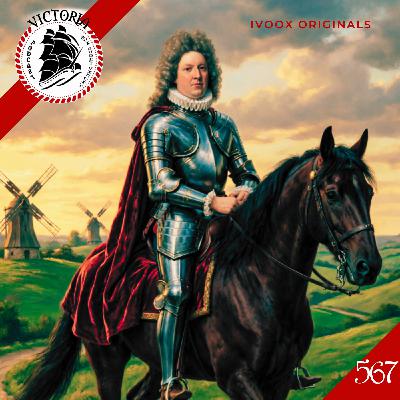 V567   Friedrich von Schomberg - Guerrero de Leyenda - Acceso anticipado - Episodio exclusivo para mecenas