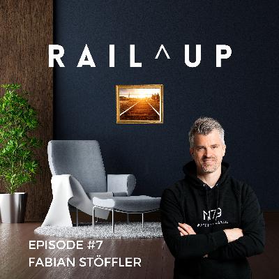 #7 Decoding The Power Of Communities: The RAILTALKS Saga