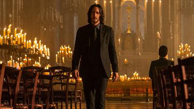 John Wick: Chapter 4 (2023)