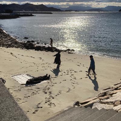 第83回 曇りなき眼で観るのじゃ!!IN 興居島 第83回 曇りなき眼で観るのじゃ!!IN 興居島