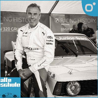 Dirk Adorf (2/2)