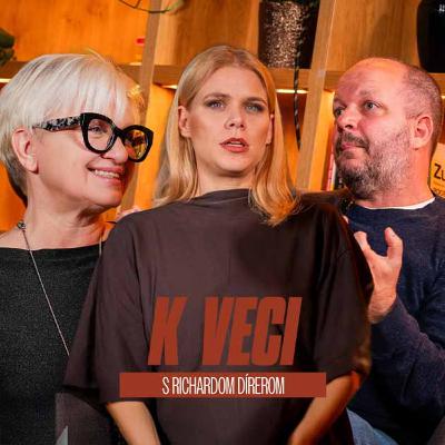 K VECI: Dezinfo scéna si myslí, že môžu rozprávať hocičo, to je ich predstava o demokracii K VECI: Dezinfo scéna si myslí, že môžu rozprávať hocičo, to je ich predstava o demokracii