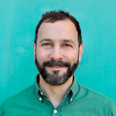 EPISODE 202: ALEXANDRA KIRSH