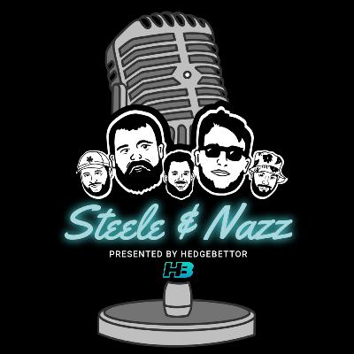 Ep. 205 - Patriots Free Agency Vibes, Bruins playoff run chase, Is post-playing Tom Brady a problem?