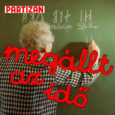 A magyar őstörténet sztárja és a feltörekvő történész az iskolapadban | Megállt az idő A magyar őstörténet sztárja és a feltörekvő történész az iskolapadban | Megállt az idő