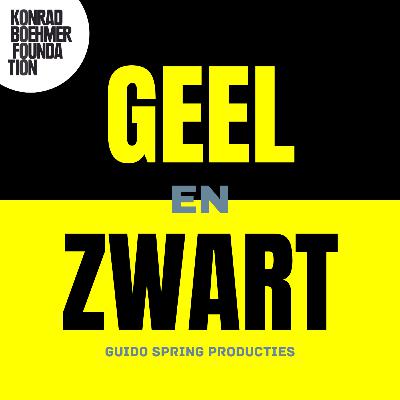 Geel en Zwart