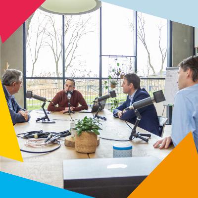 #S2-E6: Waardoor de klant jou blijft vinden in een toenemend omnichannel speelveld! | Focusplaza