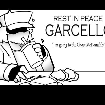 FNF Garcello mod headache OST