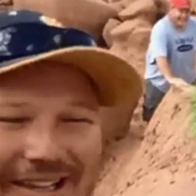 S3E11 - Florida Wizard, Goblin Valley, Really Old Birds