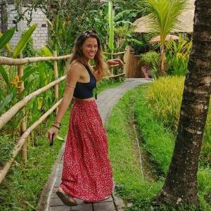 Yoga with Megan Yoga with Megan