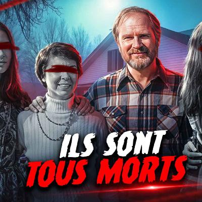 DERRIÈRE ce PÈRE PARFAIT se CACHAIT un TUEUR EN SÉRIE : Le cas Robert Spangler