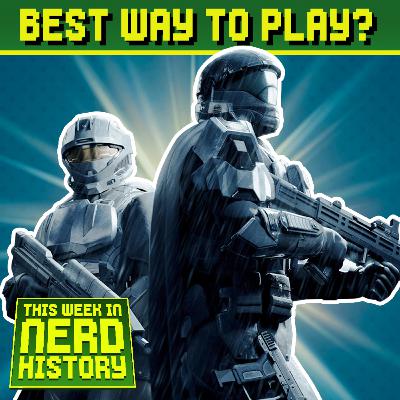 Helldivers! Or How To Ruin A Co-Op Game!