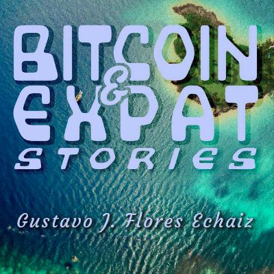 Exploring Mexico and Teaching Data Science with David Venturi | EP 02