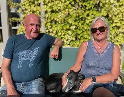 S2.Ep2: Venison, with David and Claire MacTaggart