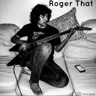 #30- Mario Caballero & Victor Martinez Jr. #30- Mario Caballero & Victor Martinez Jr.